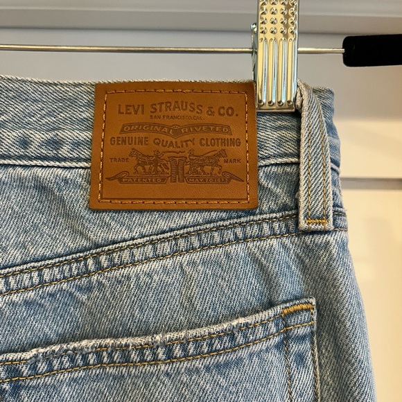 Levi’s Wedgie Jeans - Picture 11 of 12